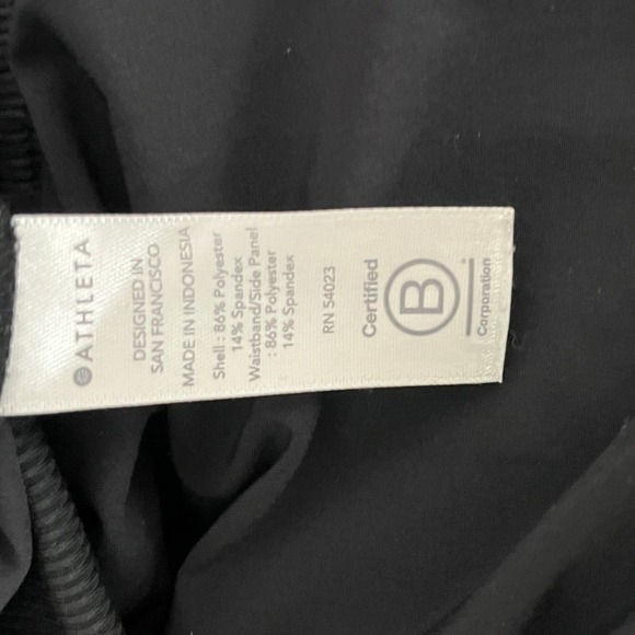 Athleta Brooklyn Ankle Pant Size 2 - Picture 10 of 12